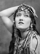 Gloria Swanson