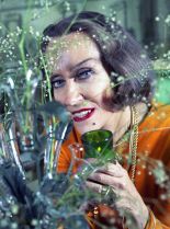 Gloria Swanson #309691 picture (Portrait Medium)