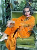 Gloria Swanson