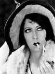 Gloria Swanson