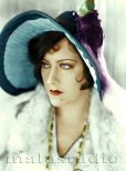 Gloria Swanson