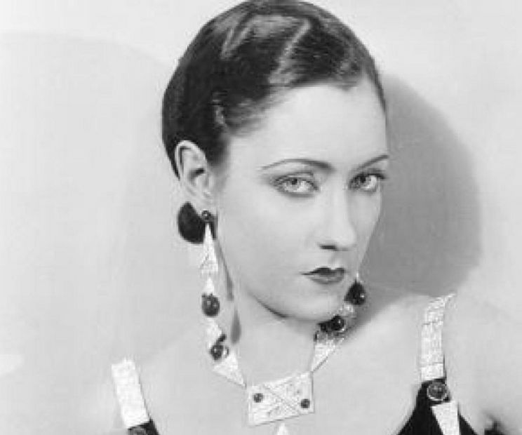 Gloria Swanson