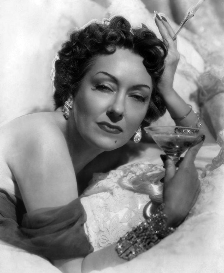 Gloria Swanson