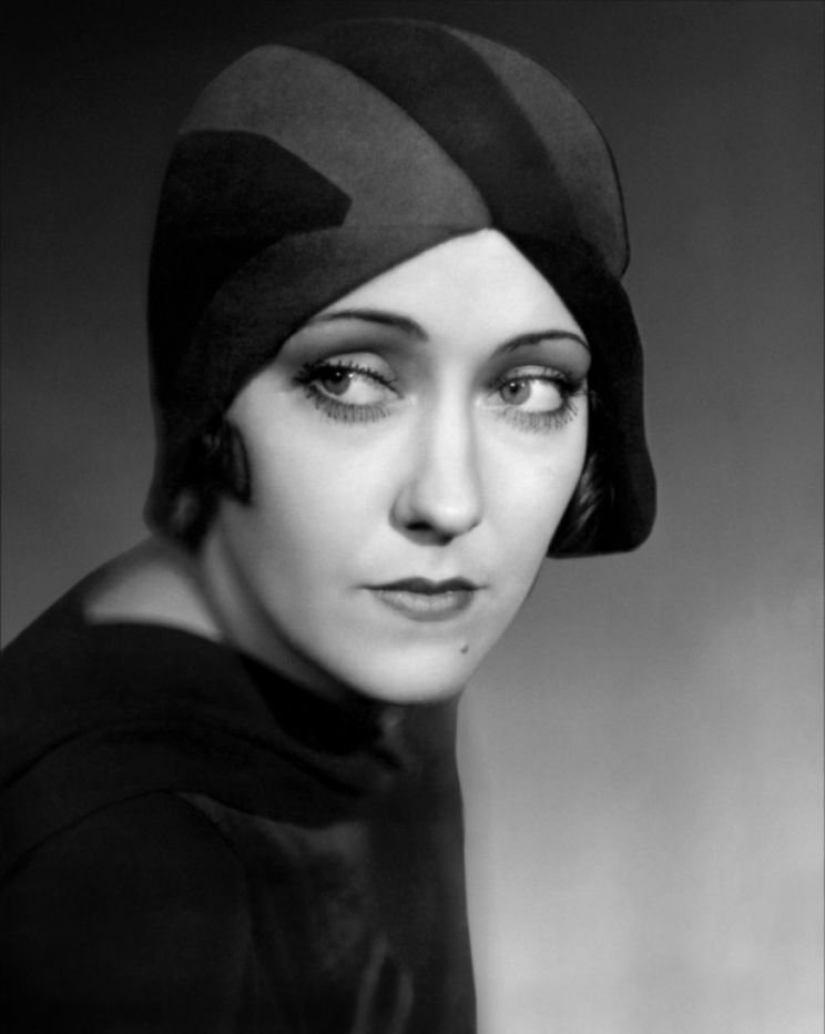 Gloria Swanson