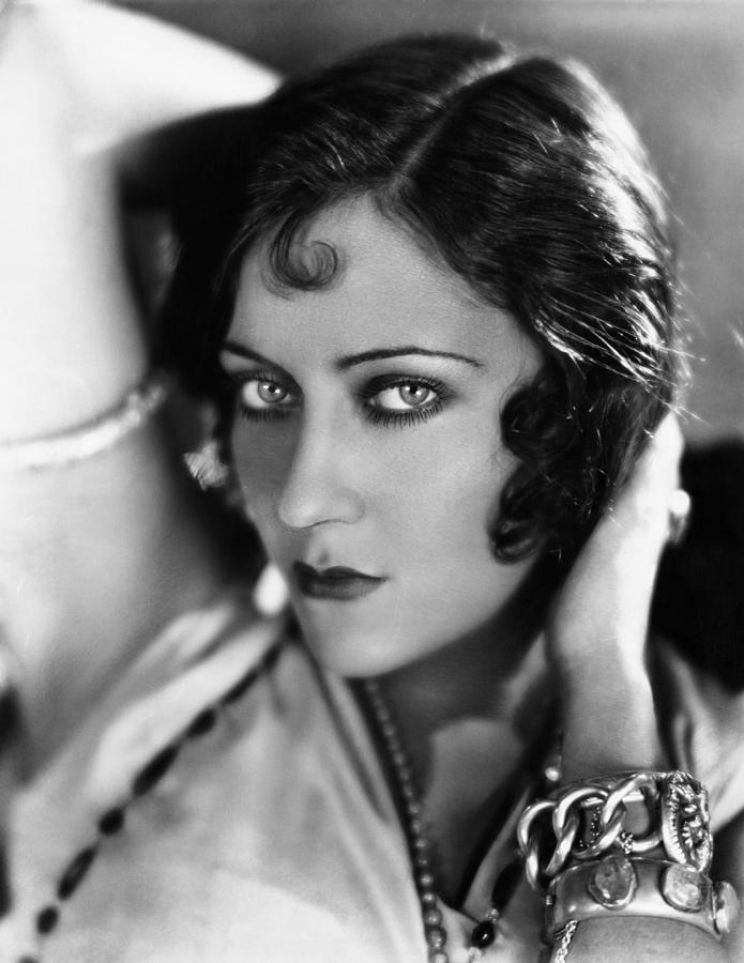 Gloria Swanson