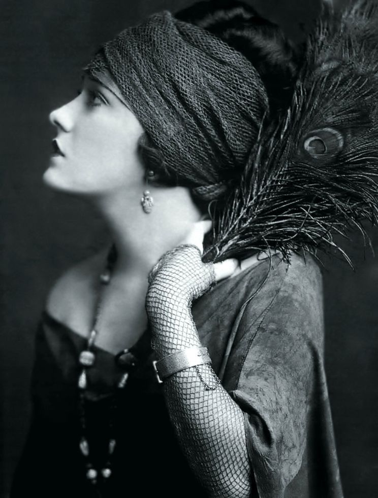 Gloria Swanson