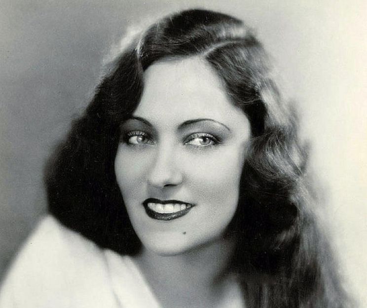 Gloria Swanson