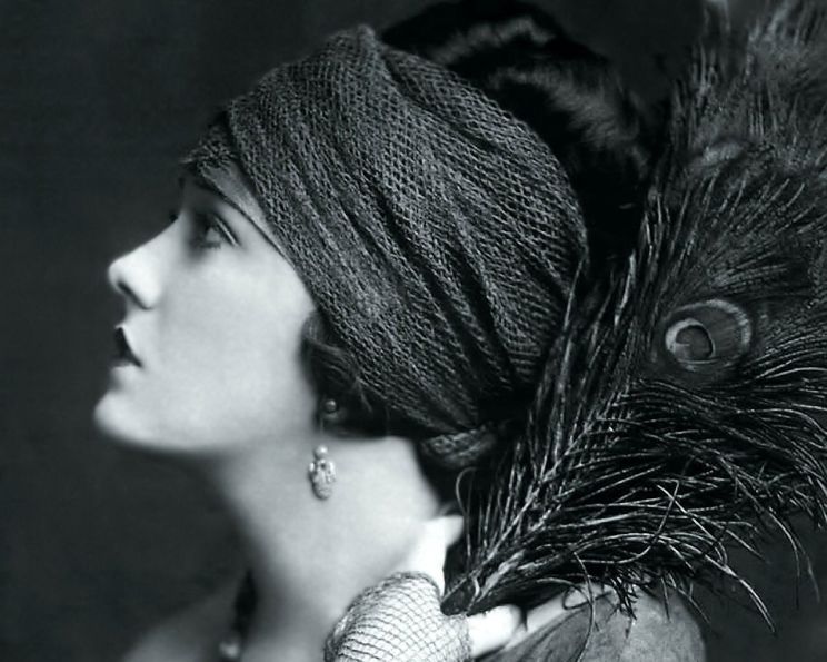 Gloria Swanson