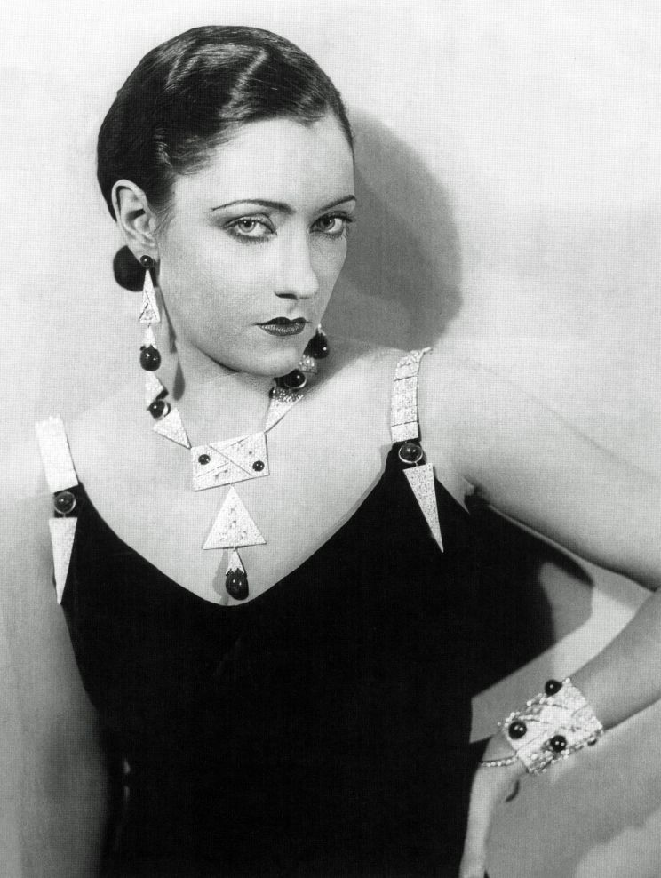 Gloria Swanson