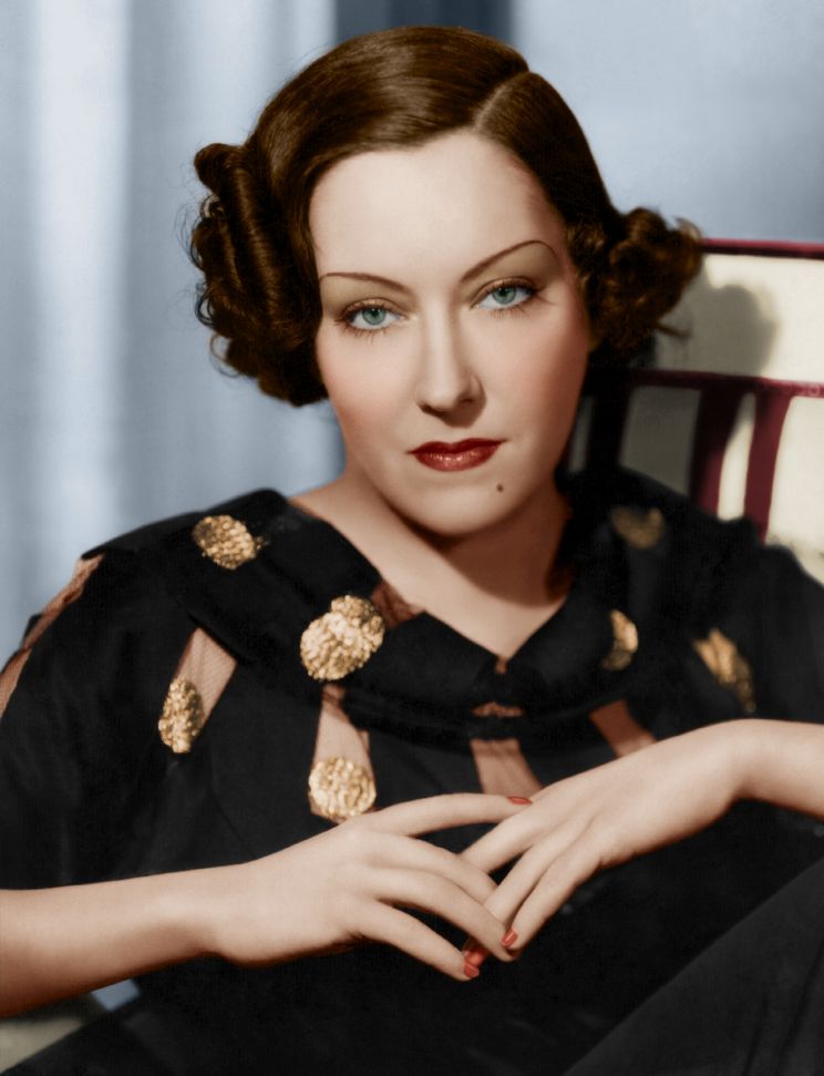 Gloria Swanson