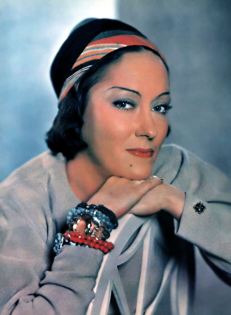 Gloria Swanson