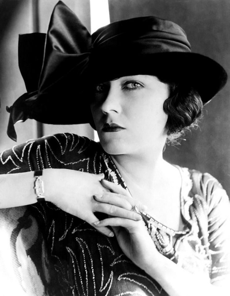 Gloria Swanson