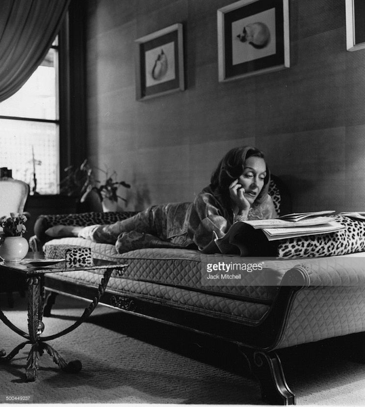 Gloria Swanson