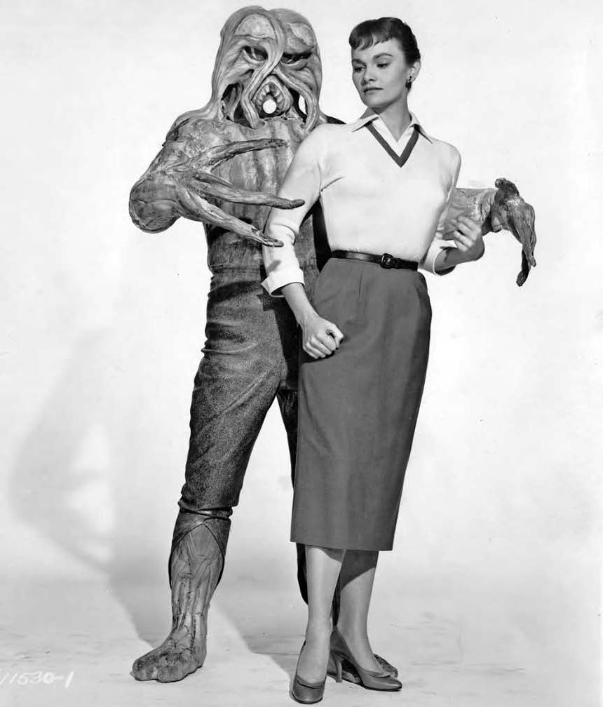 Pictures of Gloria Talbott