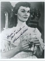 Gloria Talbott #1245168 picture (Portrait Medium)