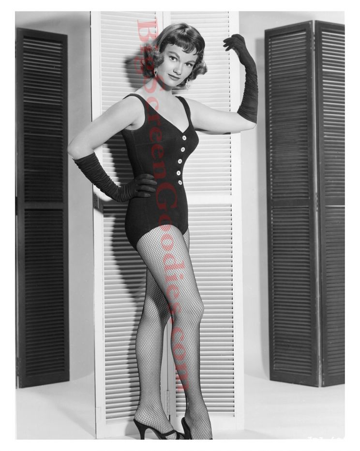 Gloria Talbott