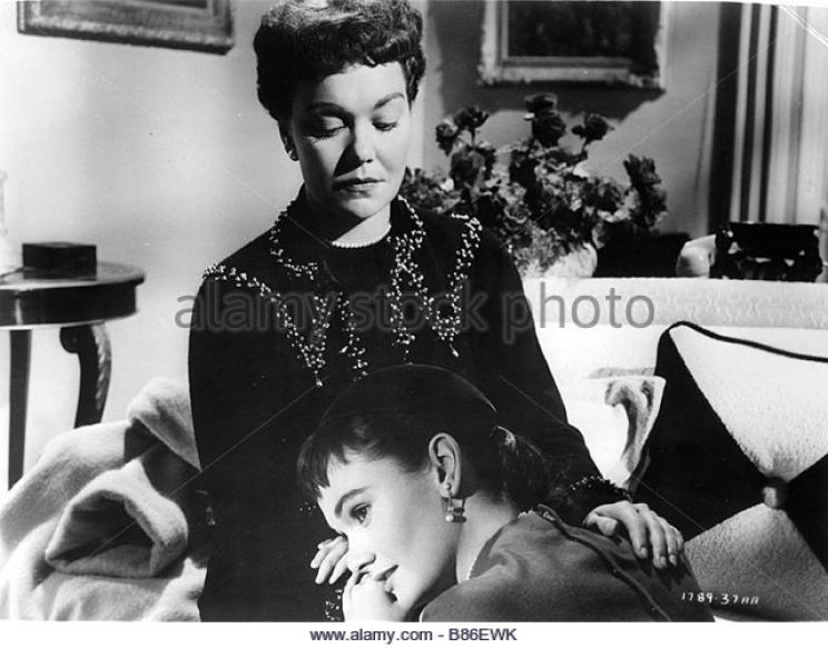 Gloria Talbott