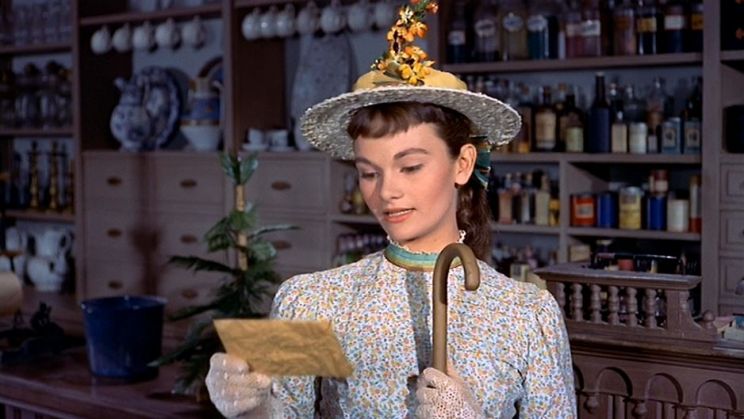 Gloria Talbott