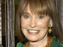 Gloria Vanderbilt