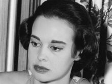 Gloria Vanderbilt