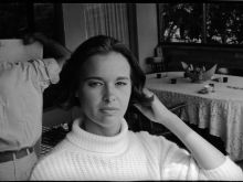 Gloria Vanderbilt