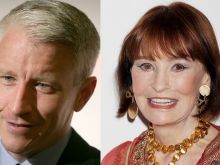 Gloria Vanderbilt #246514 picture (Landscape Medium)