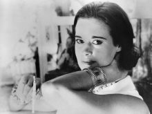 Gloria Vanderbilt