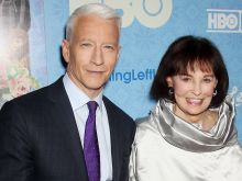 Gloria Vanderbilt