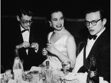 Gloria Vanderbilt