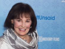 Gloria Vanderbilt