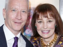 Gloria Vanderbilt