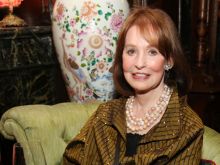 Gloria Vanderbilt