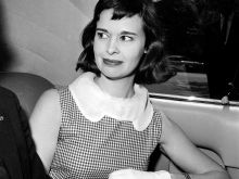 Gloria Vanderbilt