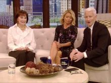 Gloria Vanderbilt