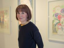 Gloria Vanderbilt