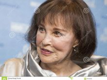 Gloria Vanderbilt