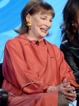 Gloria Vanderbilt