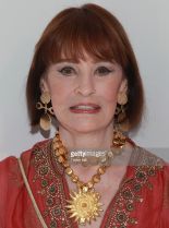 Gloria Vanderbilt