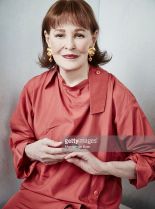 Gloria Vanderbilt