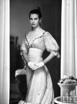 Gloria Vanderbilt