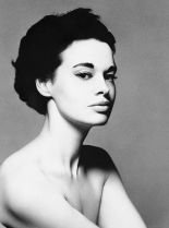 Gloria Vanderbilt