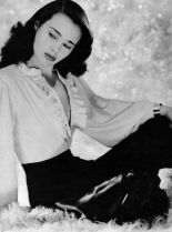 Gloria Vanderbilt