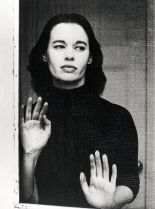 Gloria Vanderbilt