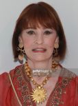 Gloria Vanderbilt