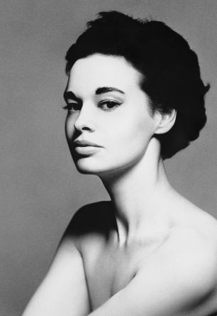 Gloria Vanderbilt