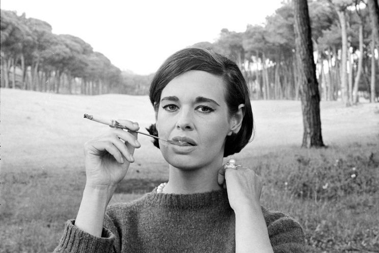 Gloria Vanderbilt