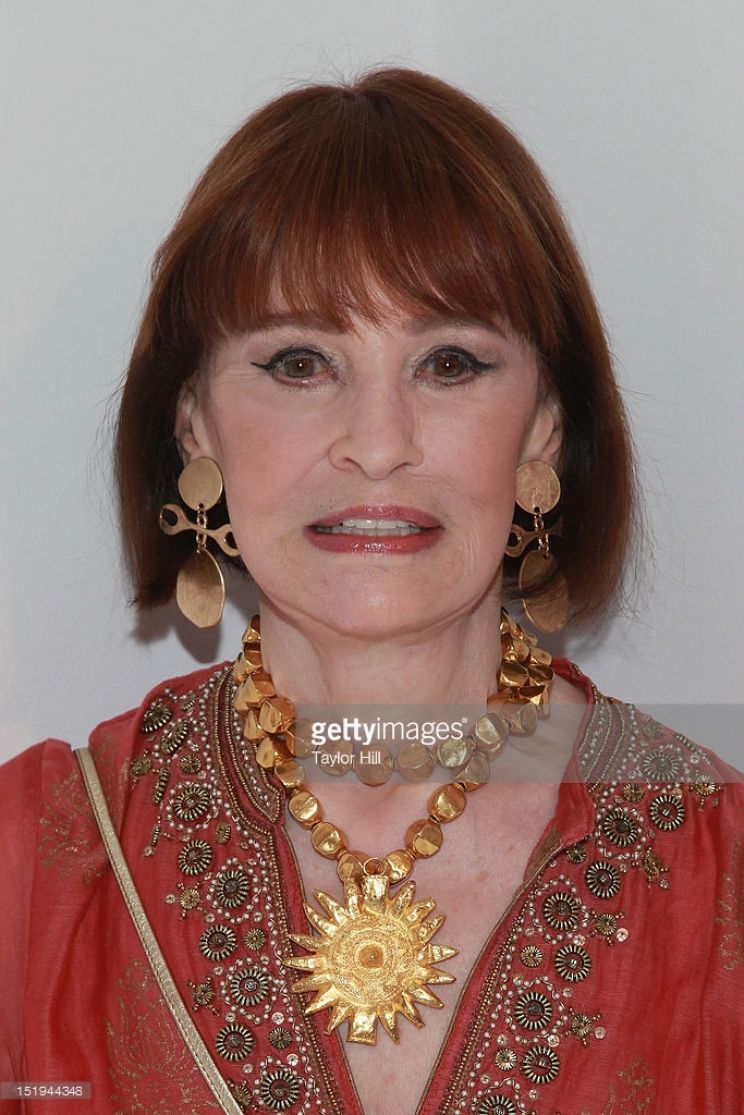 Gloria Vanderbilt