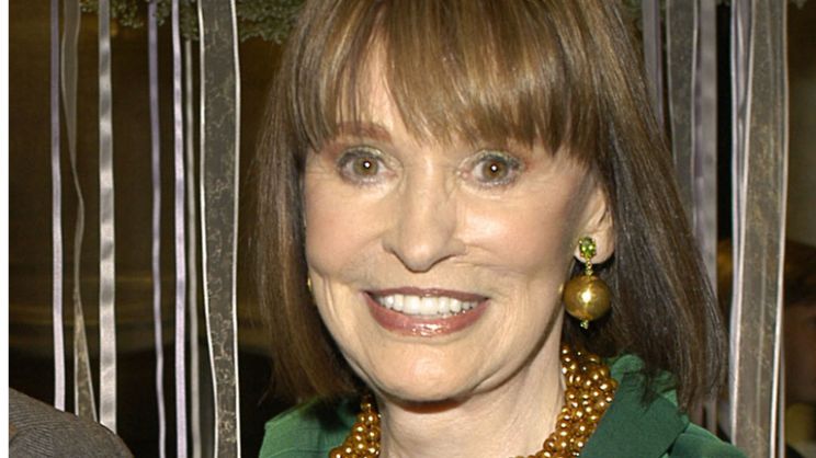 Gloria Vanderbilt