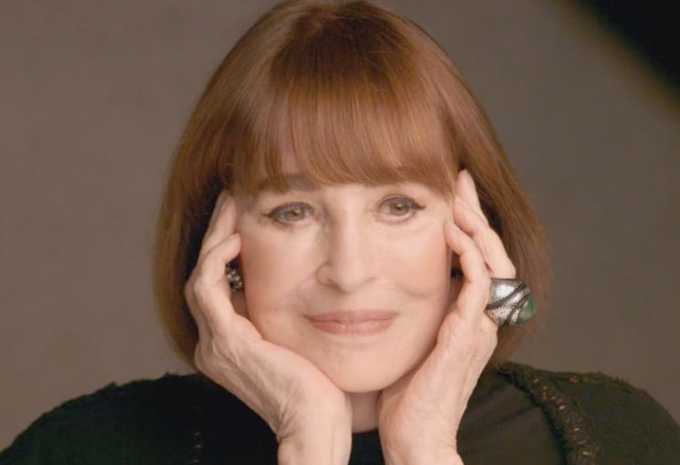 Gloria Vanderbilt
