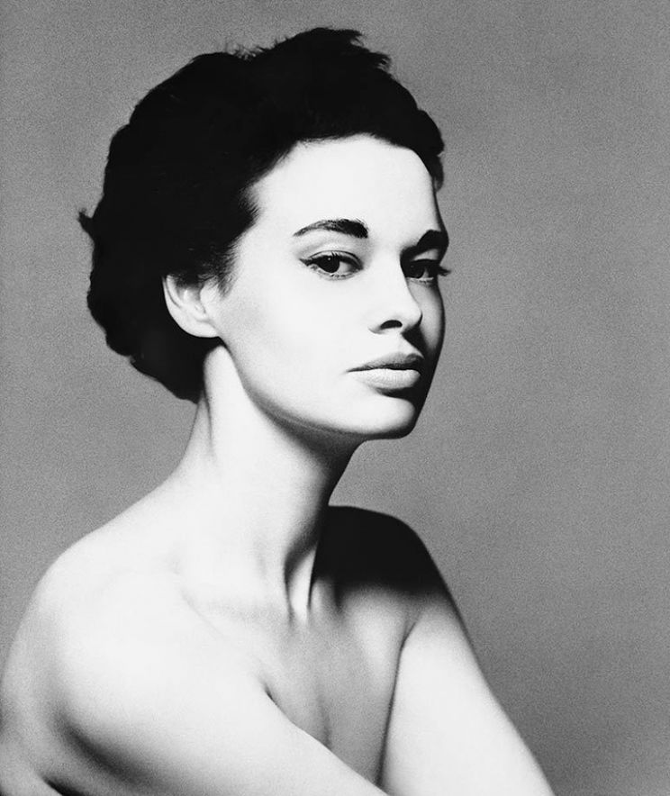 Gloria Vanderbilt